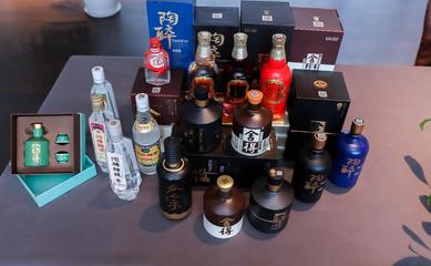 口感超燃!這3款白酒完全不輸茅臺(tái)五糧液!