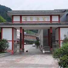 茅臺(tái)鎮(zhèn)“六一居士”醬香:五代釀造、守藝世家