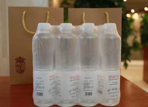 在這兒,博樂市特色旅游商品展開始了 50多種產品