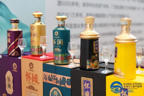全球華人國(guó)學(xué)盛典在京落幕,貴州懷國(guó)酒業(yè)集團(tuán)產(chǎn)品獲盛典指定用酒