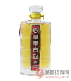 章華古韻酒業(yè)產(chǎn)品火熱招商中