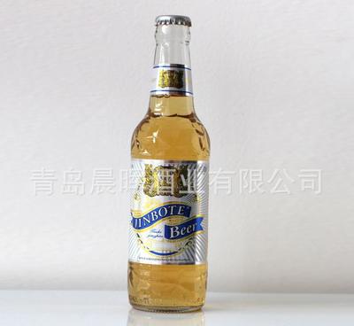 廠家熱銷300ml金伯特啤酒 醇香啤酒 小支啤酒銷售【圖】
