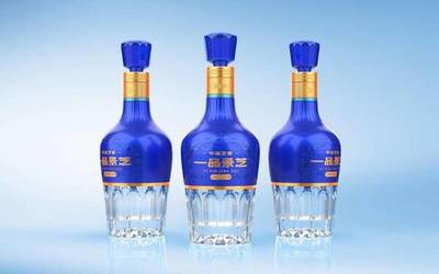 斬獲酒業(yè)"年度創(chuàng)新產(chǎn)品",一品景芝·芝香20"新"在何處?