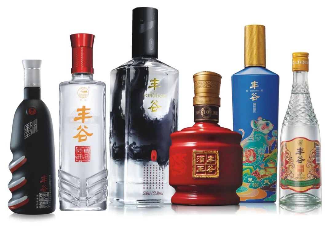 深度溝通“豐二代”、深挖“有情”價值、產(chǎn)品逐步“走高”,豐谷酒業(yè)在謀劃些什么?丨深度
