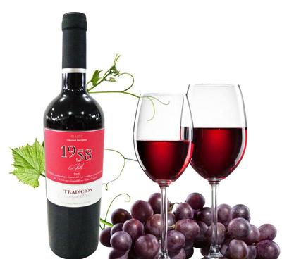 康貝斯特經(jīng)典赤霞珠干紅葡萄酒單支裝 750ml/瓶紅酒批發(fā)