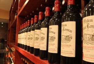 歐佰嘉酒水產品圖片 歐佰嘉酒水店鋪裝修圖片